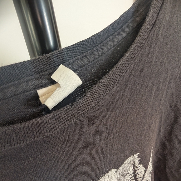 Wisconsin Graphic Tee - Picture 4 of 5